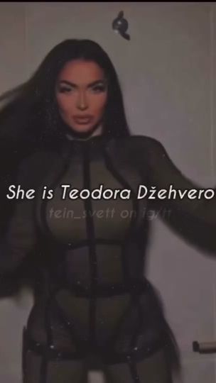 TikTok video thumbnail by tein_svett