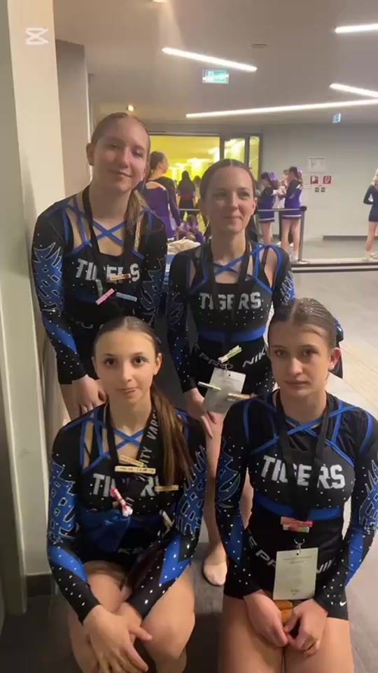 TikTok video thumbnail by magic.tigers