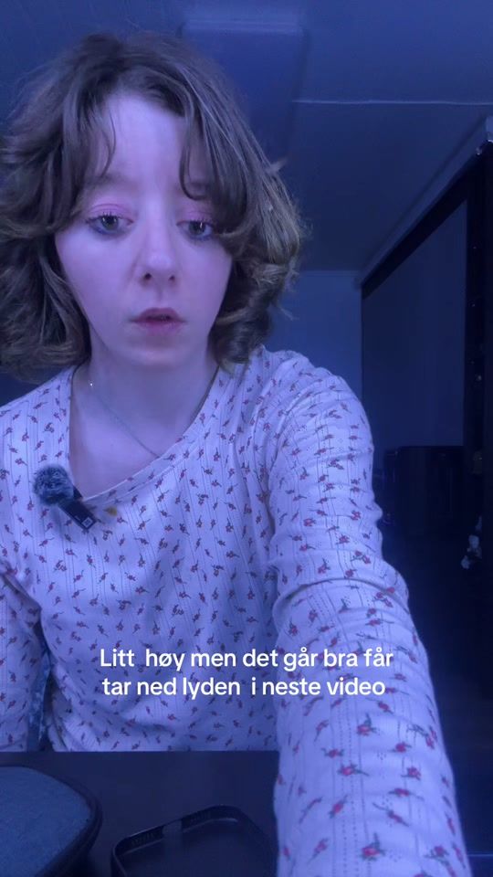 TikTok video thumbnail by darkaylinx