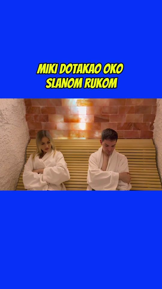 TikTok video thumbnail by clipitupbalkan