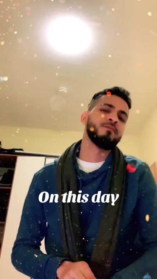 TikTok video thumbnail by tabarikahmed