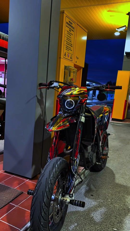 TikTok video thumbnail by febermoto