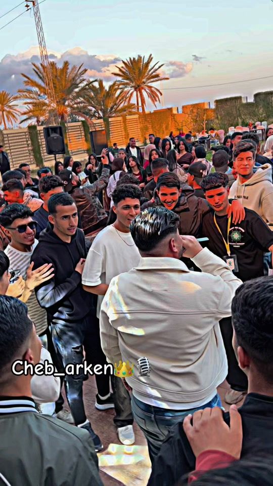 TikTok video thumbnail by cheb_arken