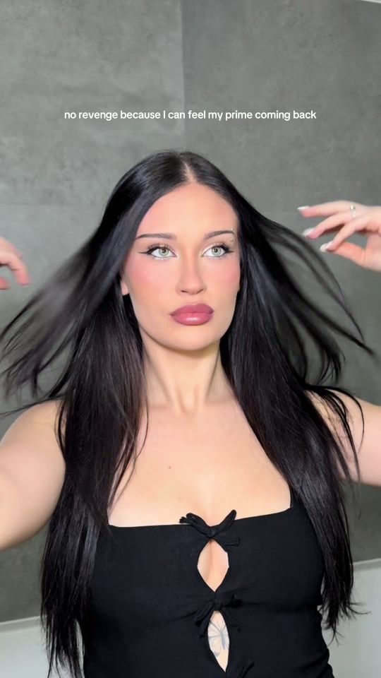 TikTok video thumbnail by simoneey