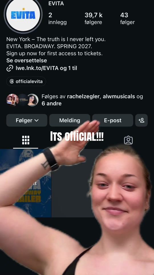 TikTok video thumbnail by marie_berntsen