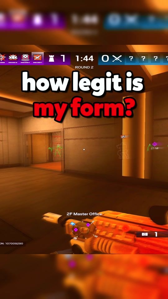 TikTok video thumbnail by rndm.r6