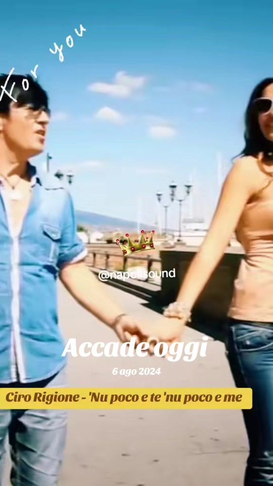 TikTok video thumbnail by napolisuond