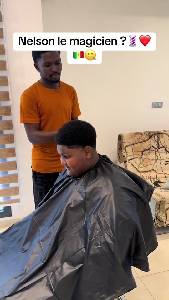 TikTok video thumbnail by nelson_barber_