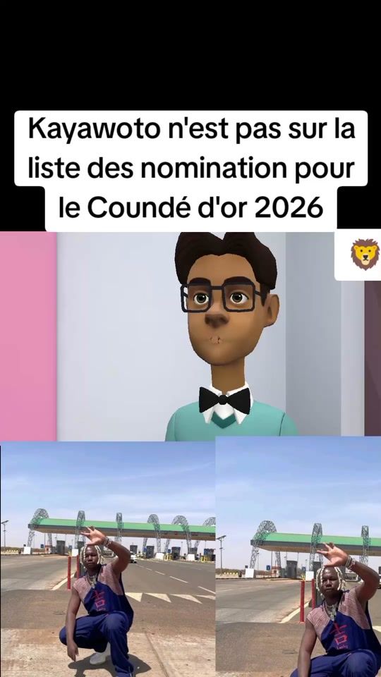 TikTok video thumbnail by kassoum.porgo1