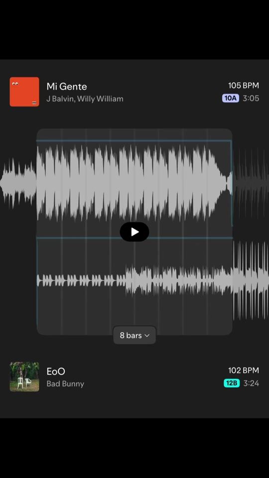 TikTok video thumbnail by spotifytransitionmix