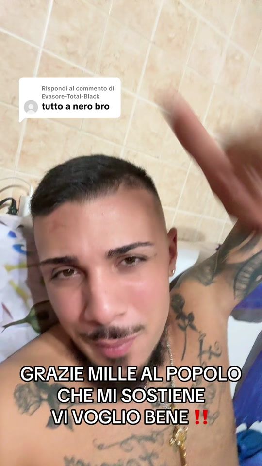 TikTok video thumbnail by kekko.steven.3