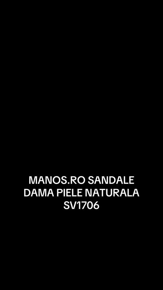 TikTok video thumbnail by manos.shoes