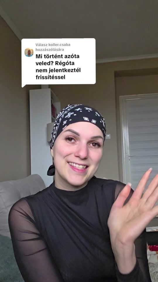 TikTok video thumbnail by racsikbarbi