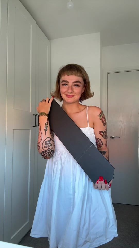 TikTok video thumbnail by ayupwithmads