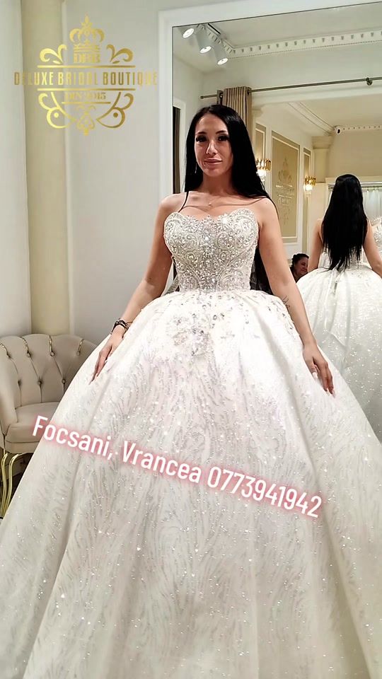 TikTok video thumbnail by deluxebridalboutique