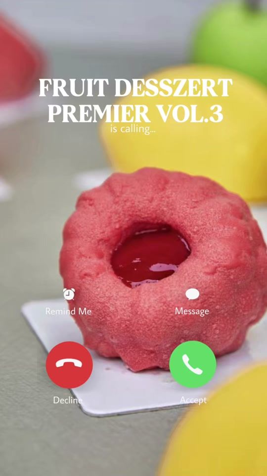 TikTok video thumbnail by nourartofdesserts