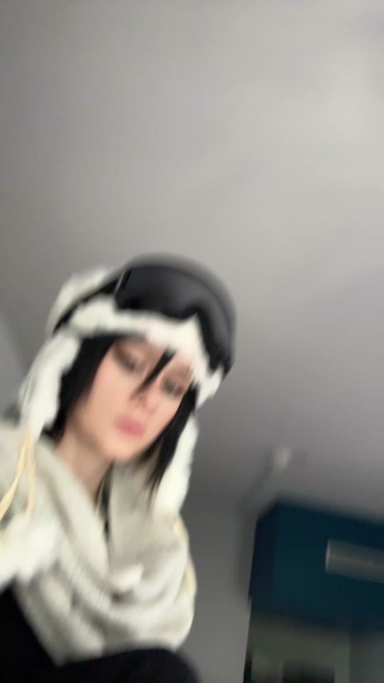 TikTok video thumbnail by sammyscosplays