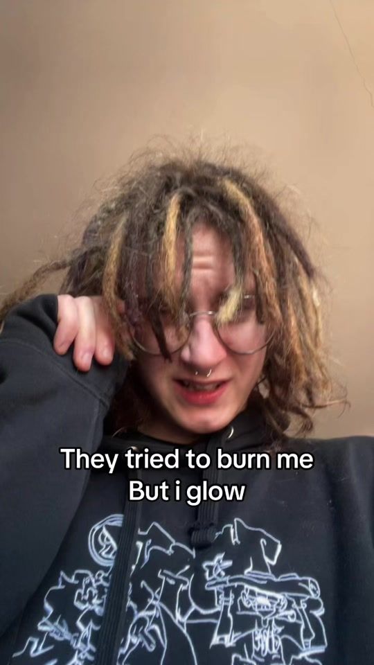TikTok video thumbnail by hellgrownalt
