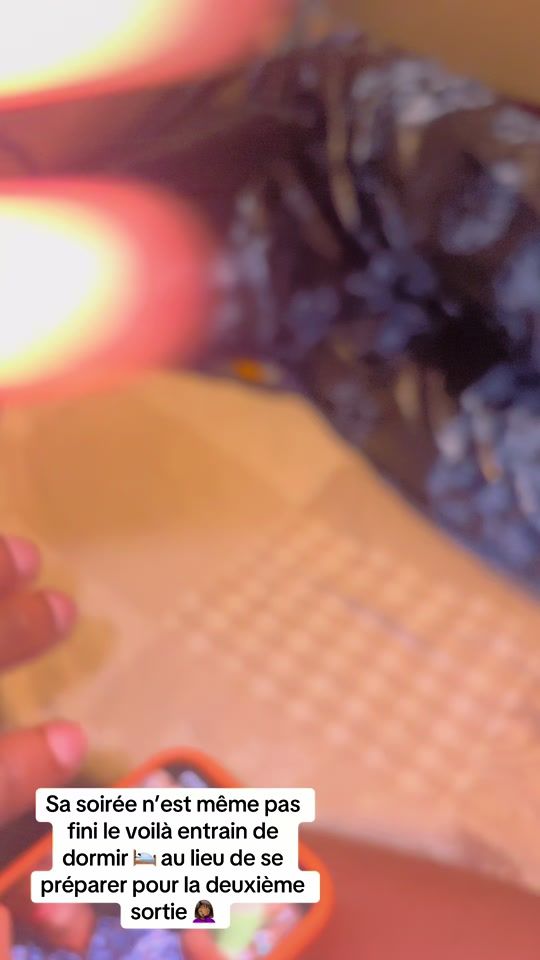 TikTok video thumbnail by salonideguinee
