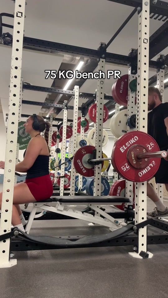 TikTok video thumbnail by emilygillfitness