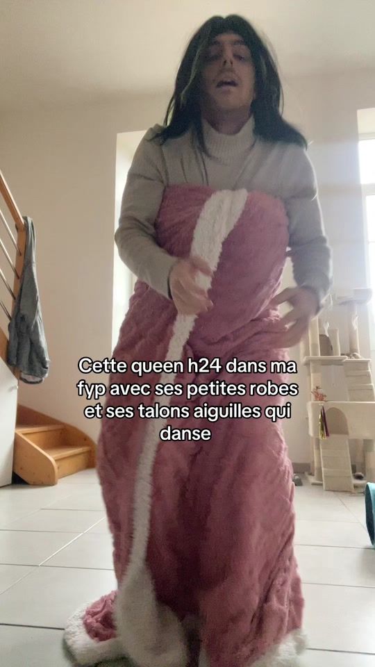 TikTok video thumbnail by tanguyspam