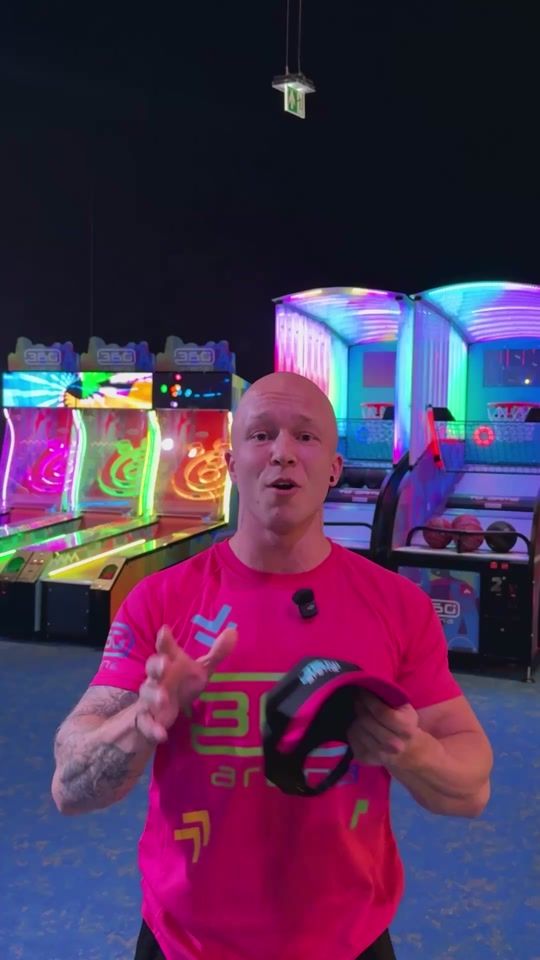 TikTok video thumbnail by 360arena