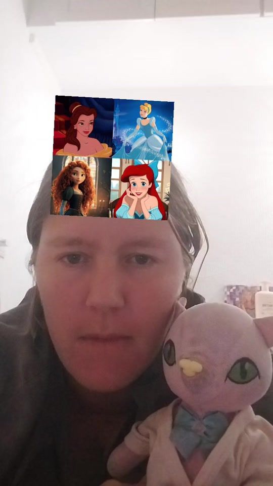 TikTok video thumbnail by feliciarosabeatrix