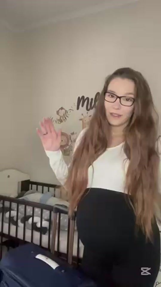 TikTok video thumbnail by preghello