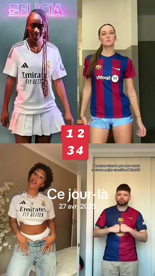 TikTok video thumbnail by halamadrid20262