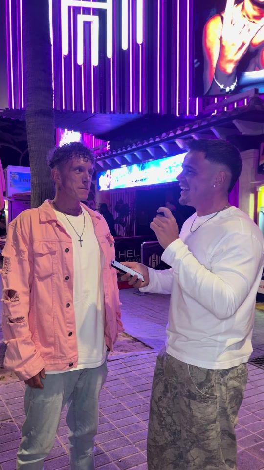 TikTok video thumbnail by clubhellomallorca