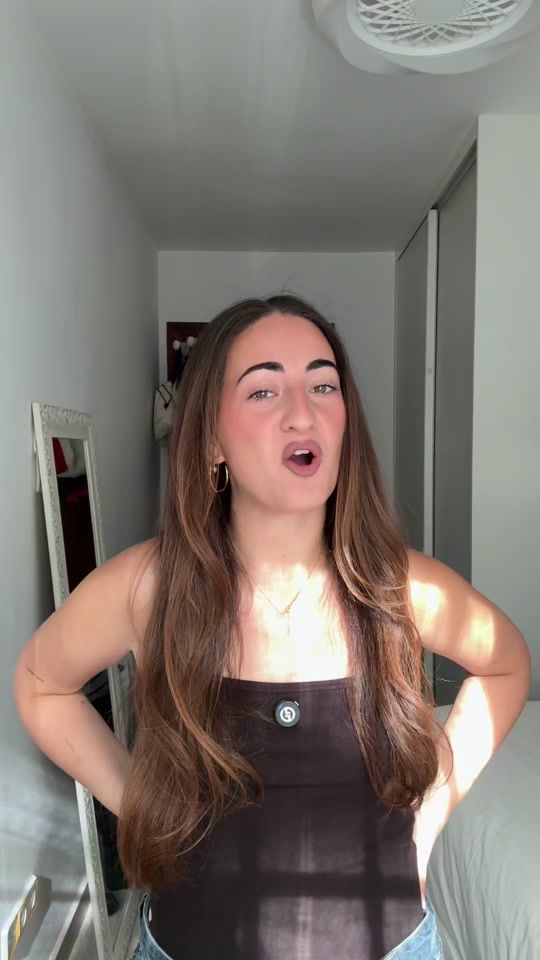 TikTok video thumbnail by lidya_lady