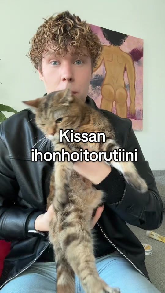 TikTok video thumbnail by kristianvarjonen
