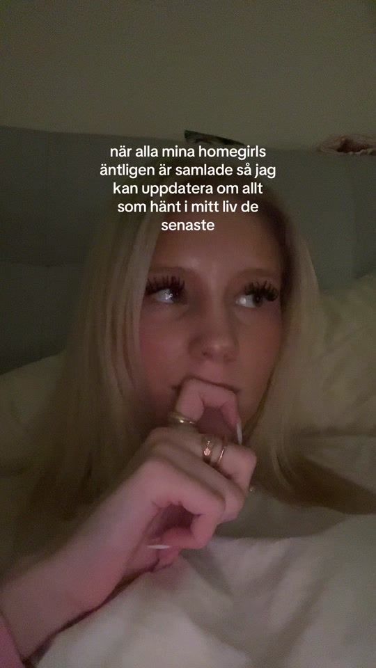 TikTok video thumbnail by hedvigspam1