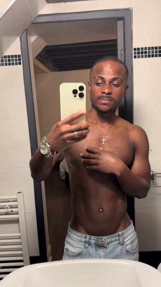 TikTok video thumbnail by michel_awono
