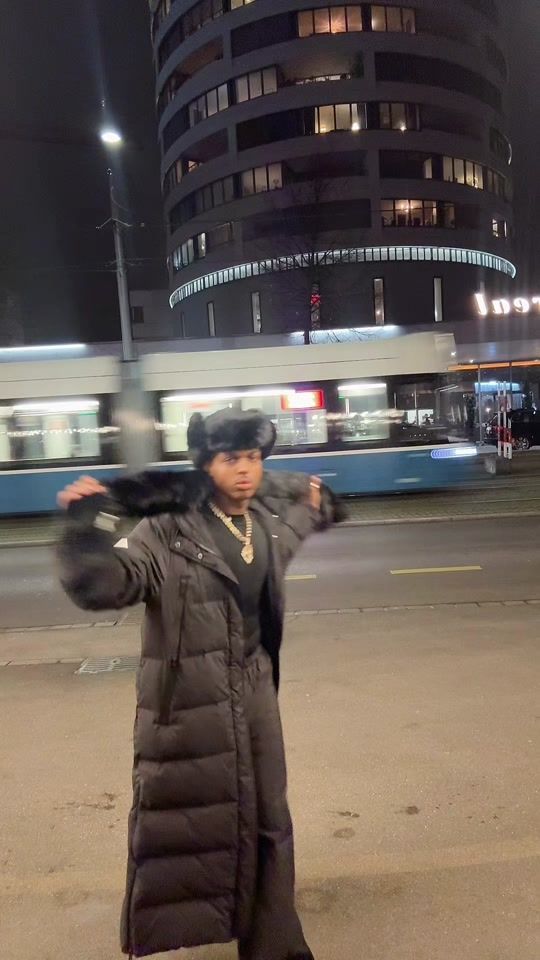TikTok video thumbnail by iammjmali
