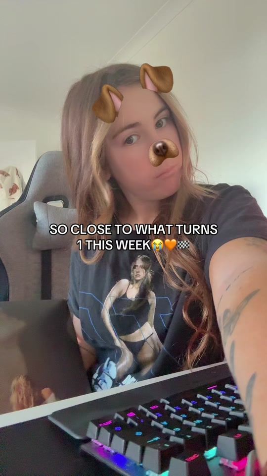 TikTok video thumbnail by inlov3witht8