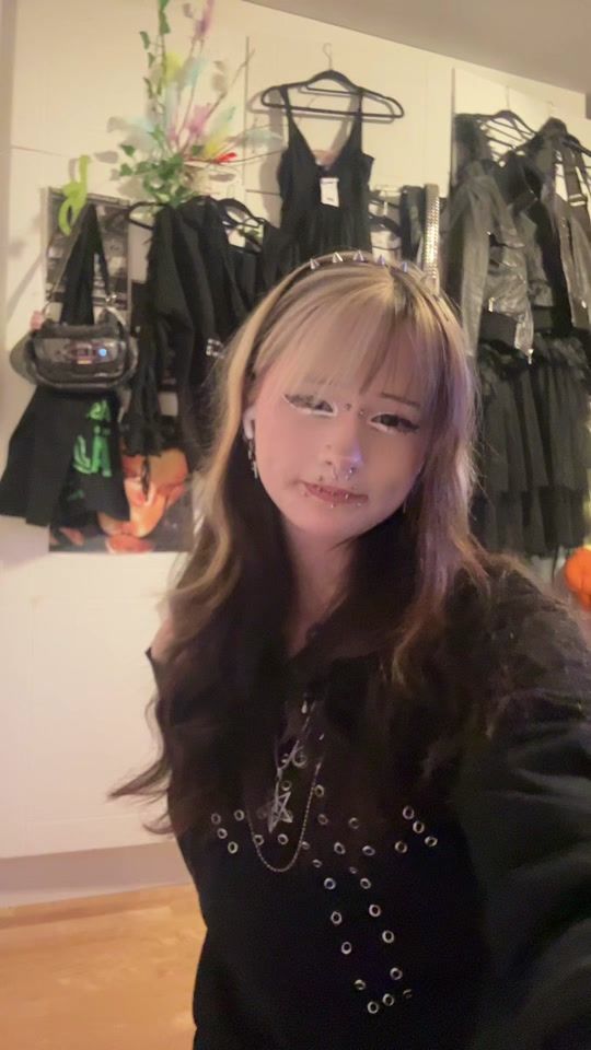 TikTok video thumbnail by runkkarii