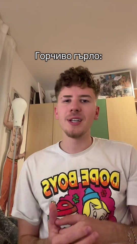 TikTok video thumbnail by tedo_braaat