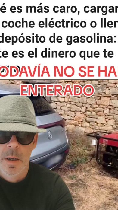 TikTok video thumbnail by telocuentoati