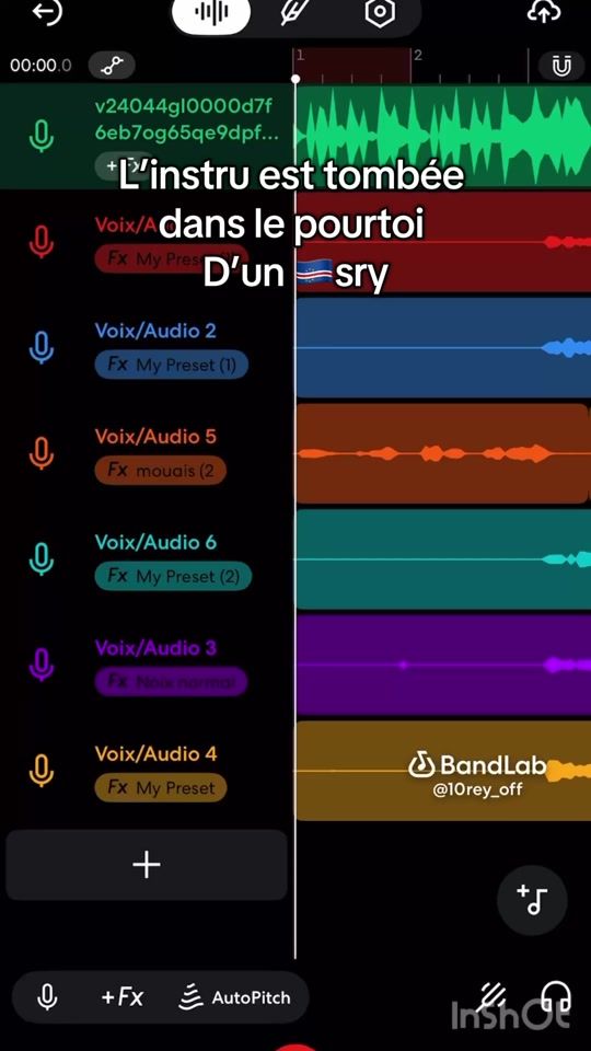 TikTok video thumbnail by 10rey_off