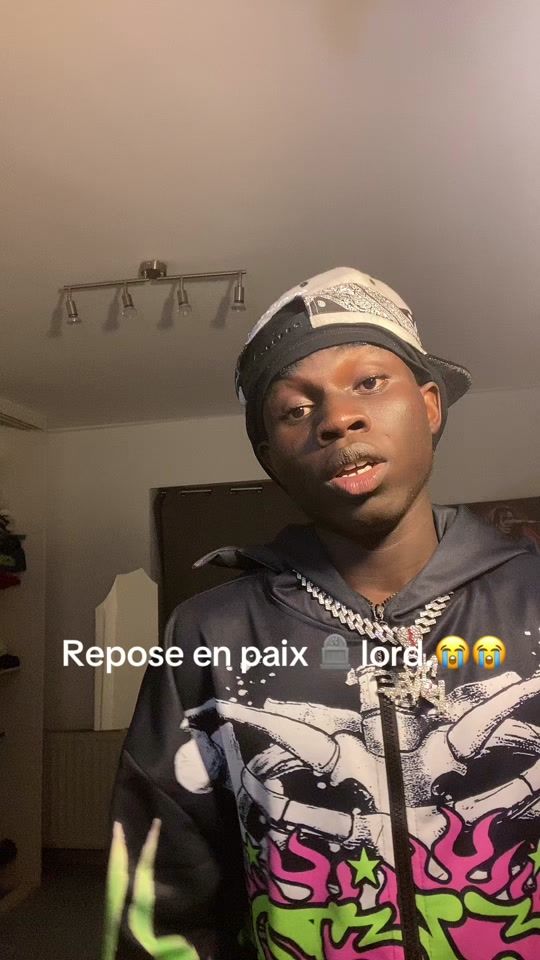 TikTok video thumbnail by wesh.malien