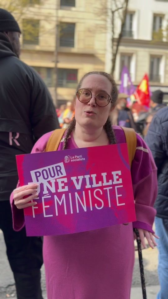 TikTok video thumbnail by partisocialiste