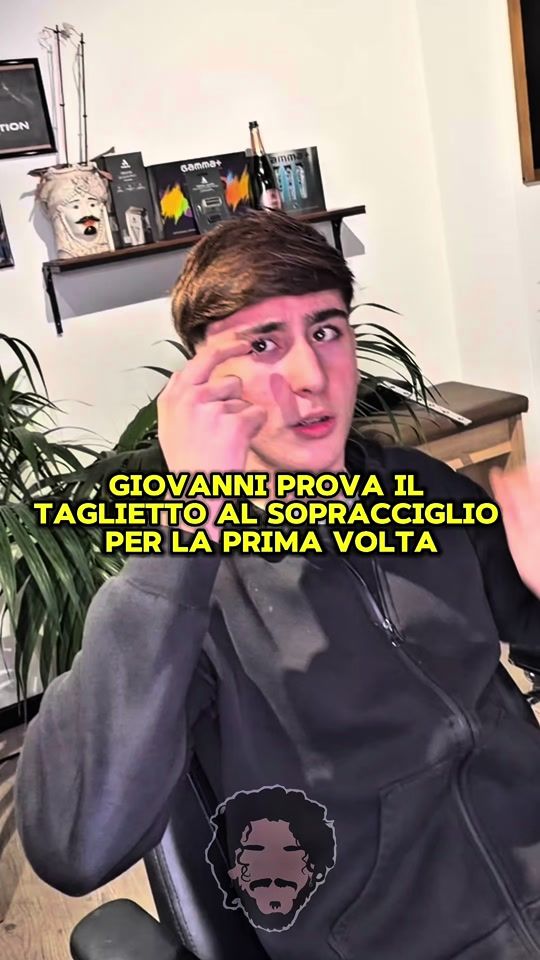 TikTok video thumbnail by cri_bombo_barber