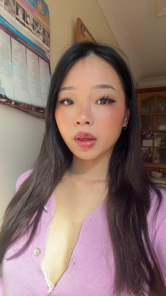 TikTok video thumbnail by huacake