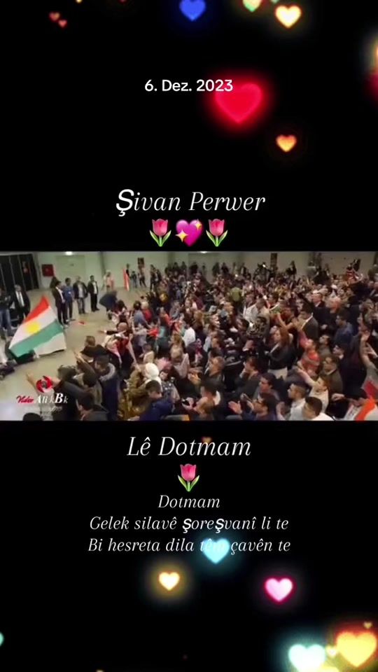 TikTok video thumbnail by _sivan_perwer