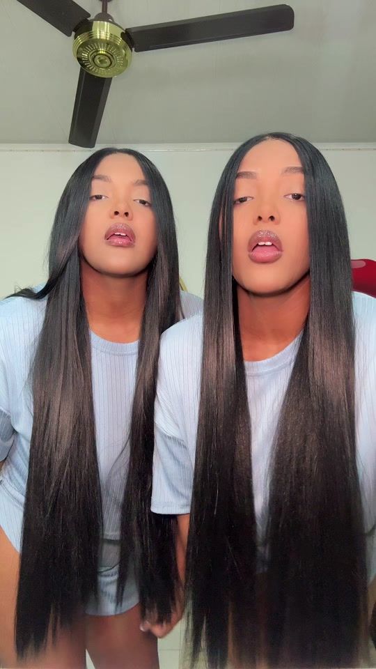 TikTok video thumbnail by gemelas_oficial22