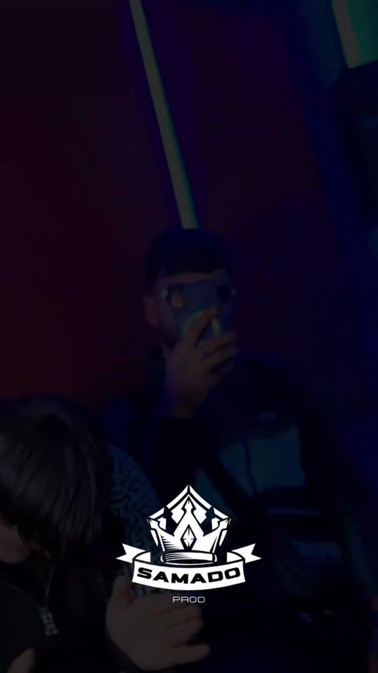 TikTok video thumbnail by samado_prod