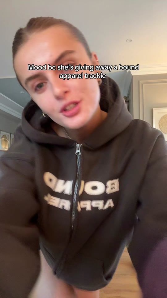 TikTok video thumbnail by zara.deasy
