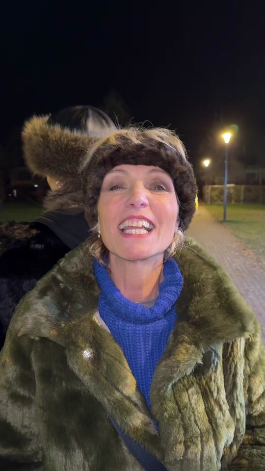 TikTok video thumbnail by thepamelashow