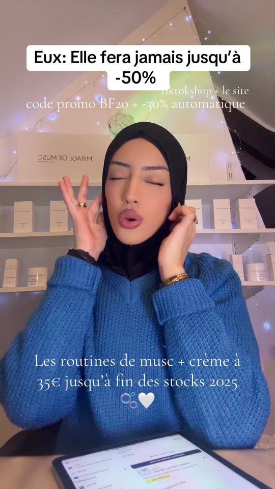 TikTok video thumbnail by miragedemusc